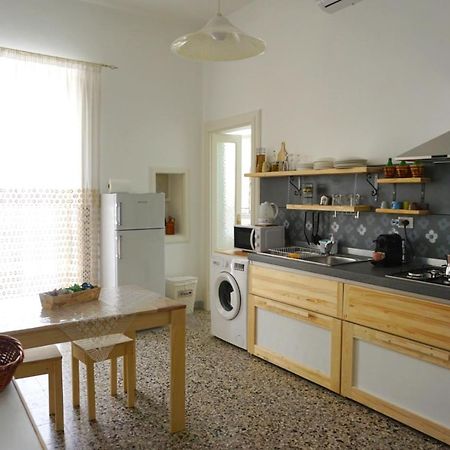 Apartamento Terrazza Alma Bianca Ostuni Exterior foto