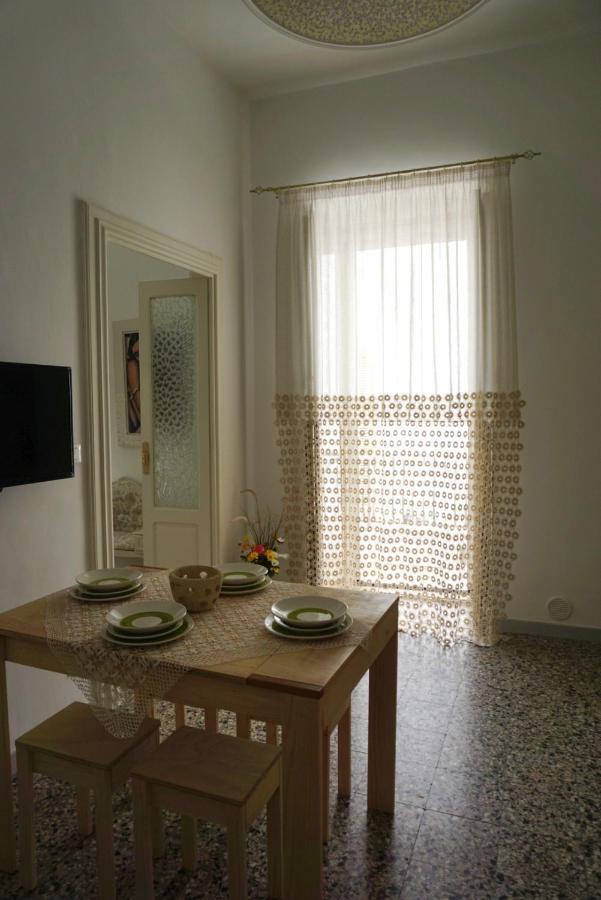 Apartamento Terrazza Alma Bianca Ostuni Exterior foto