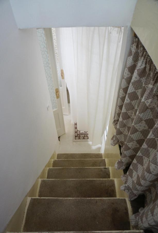 Apartamento Terrazza Alma Bianca Ostuni Exterior foto